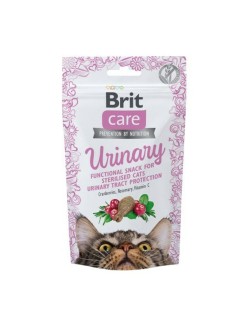 Snack para Perros Brit Pavo 50 g