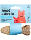 Snack para Perros Brit AZANKI Pescado 60 g