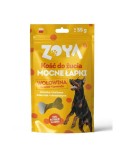 Snack para Perros Zoya Chewing bone Beef with lavender Carne de vacuno 55 g