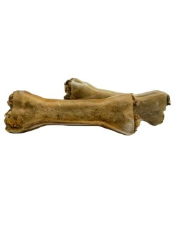 Snack para Perros Zoya Chewing bone Beef with lavender Carne de vacuno 55 g