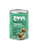 Comida húmeda Zoya Superfood Beef Carne de vacuno 400 g