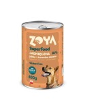 Comida húmeda Zoya Superfood Lamb 400 g