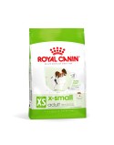 penso Royal Canin Adult x- small SHN Pássaros 500 g
