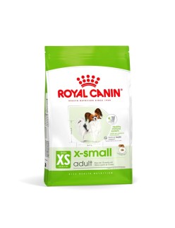 penso Royal Canin Adult x- small SHN Pássaros 500 g
