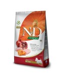 Fodder Farmina 8010276033635 Adult Chicken 2,5 g