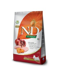 Fodder Farmina 8010276033635 Adult Chicken 2,5 g