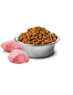 Fodder Farmina 8010276033635 Adult Chicken 2,5 g