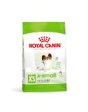 penso Royal Canin Adult 8+ x- small SHN Pássaros 1,5 Kg