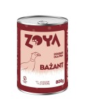 Comida húmeda Zoya Pheasant 800 g