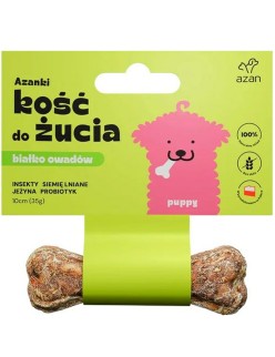 Dog Snack Brit AZANKI 35 g