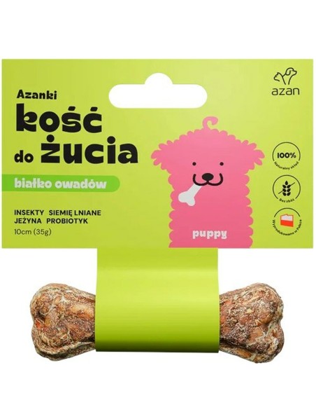 Dog Snack Brit AZANKI 35 g