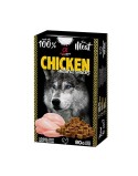 Snack for Cats Alpha Spirit Chicken
