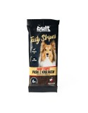 Snack para cães Bult Tasty stripes Rabbit Coelho 150 g