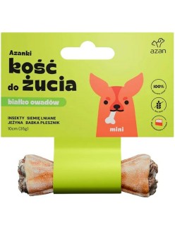 Dog Snack Brit AZANKI 35 g