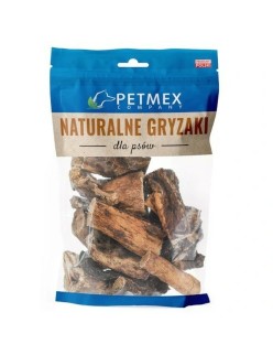 Dog Snack Petmex premio Beef 100 g