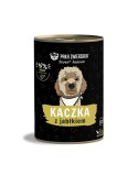Nassfutter Paka Zwierzaka Seventh Heaven Duck Ente 400 g