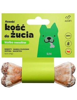 Dog Snack Brit AZANKI 55 g
