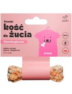 Dog Snack Brit AZANKI Deer 28 g