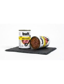 Cibo umido Bult Rich in duck 400 g