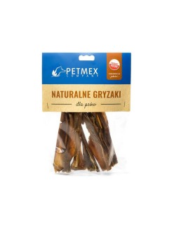 Dog Snack Petmex Roe deer skin 100 g
