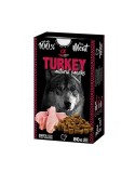 Snack for Cats Alpha Spirit Turkey