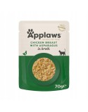 Comida para gato Applaws Frango 70 g