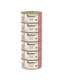 Aliments pour chat Applaws Tuna Fillet with Prawn in Broth Poisson