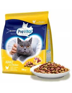 Nourriture Prevital Poulet 300 g