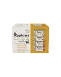 Cat food Applaws Chicken Selection in Broth Chicken