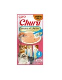 Lanche para Gato Inaba Churu