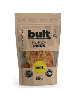 Snack para cães Bult Eko Adulto Frango 50 g