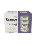 Comida para gato Applaws 70 L