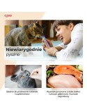 Lanche para Gato Inaba Peixe