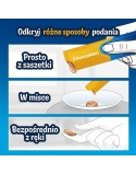 Spuntino per Cat Purina Felix Deli Moments Chicken Pollo 4 x 10 g