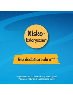 Spuntino per Cat Purina Felix Deli Moments Chicken Pollo 4 x 10 g
