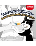 Snack für Katze Purina Felix Deli Moments Chicken Huhn 4 x 10 g