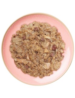 Comida para gato WIEJSKA ZAGRODA Pollo 85 g
