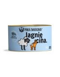 Comida para gato Paka Zwierzaka 200 g