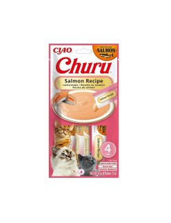 Snack für Katze Inaba Churu
