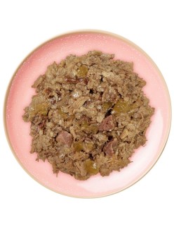 Comida para gato WIEJSKA ZAGRODA Pollo 85 g