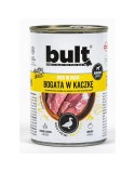 Cibo umido Bult Rich in duck Anatra 800 g
