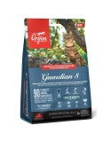 mangime Orijen Guardian 8 Pollo Salmone 340 g