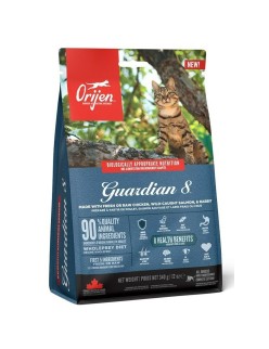 mangime Orijen Guardian 8 Pollo Salmone 340 g