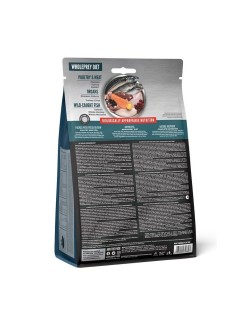 mangime Orijen Guardian 8 Pollo Salmone 340 g