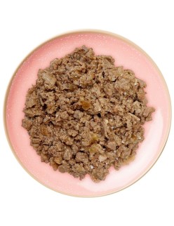 Comida para gato WIEJSKA ZAGRODA 100 g