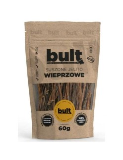 Hundesnack Bult Eko Erwachsener Schwein 60 g