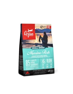 mangime Orijen Small Breed Marine Fish Pesce 1,8 kg