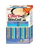 Snack para Gatos Inaba Churu Skin&Coat Pescado