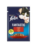 Comida para gato Purina Felix Countryside Selection