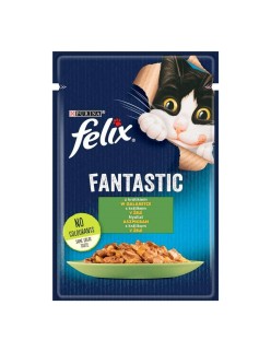 Comida para gato Purina Felix Countryside Selection